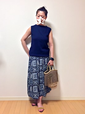 asacchiさんのコーディネート