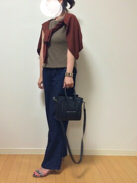 asacchiさんのコーディネート