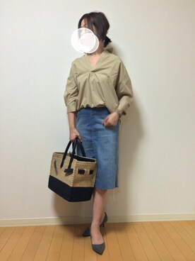 asacchiさんのコーディネート