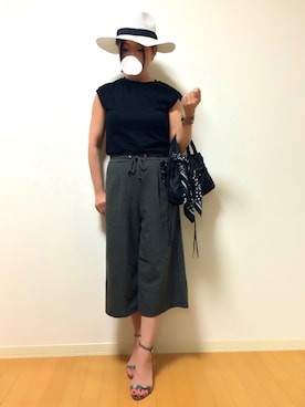 asacchiさんのコーディネート