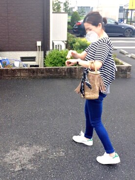 asacchiさんのコーディネート