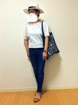 asacchiさんのコーディネート