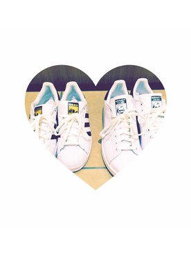 Hさんのコーディネート