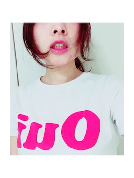 Hさんのコーディネート