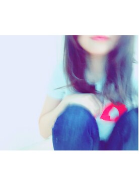 Hさんのコーディネート