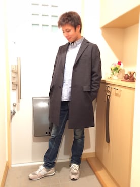 よーすけ☻さんのコーディネート