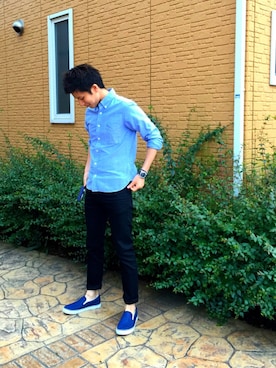 よーすけ☻さんのコーディネート