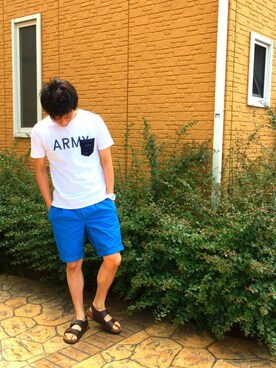 よーすけ☻さんのコーディネート