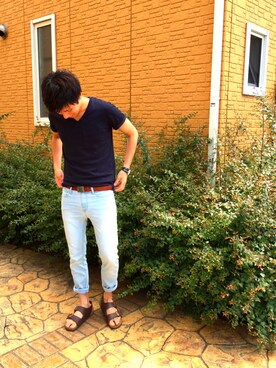 よーすけ☻さんのコーディネート