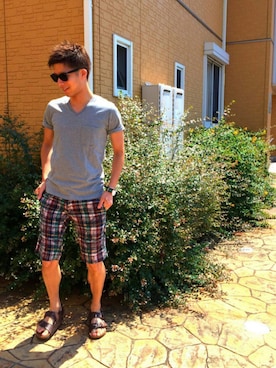 よーすけ☻さんのコーディネート