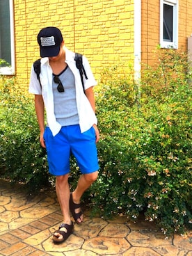 よーすけ☻さんのコーディネート