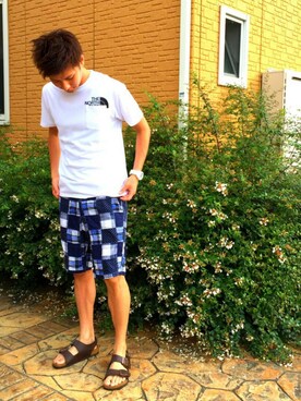 よーすけ☻さんのコーディネート