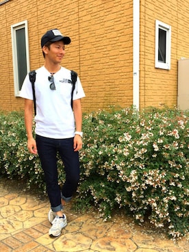 よーすけ☻さんのコーディネート