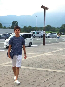 よーすけ☻さんのコーディネート