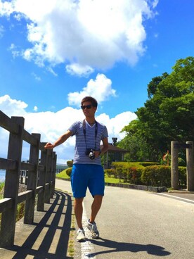 よーすけ☻さんのコーディネート