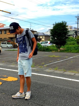 よーすけ☻さんのコーディネート