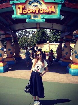 sakuさんのコーディネート