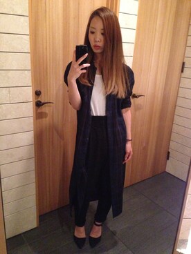 sakuさんのコーディネート