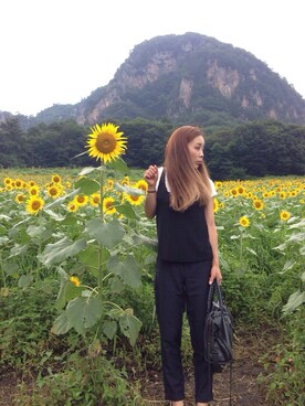 sakuさんのコーディネート