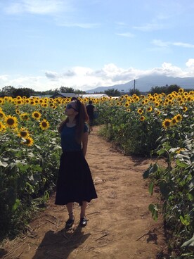 sakuさんのコーディネート