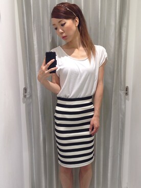 sakuさんのコーディネート