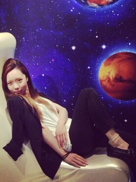 sakuさんのコーディネート