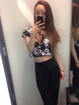 sakuさんのコーディネート