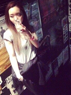 sakuさんのコーディネート