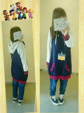 みはるさん（レディース・152cm）の夏コーディネート