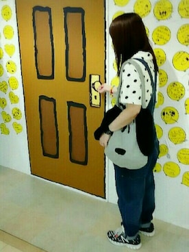 みはるさん（レディース・152cm）の夏コーディネート