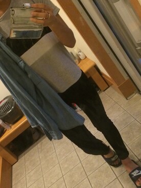 MAIさんのコーディネート