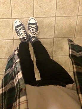 MAIさんのコーディネート