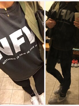 MAIさんのコーディネート