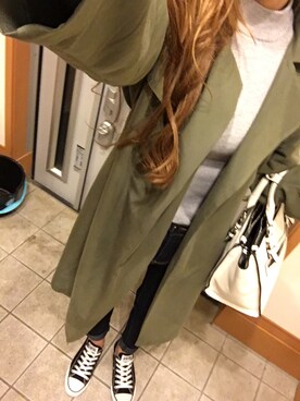 MAIさんのコーディネート