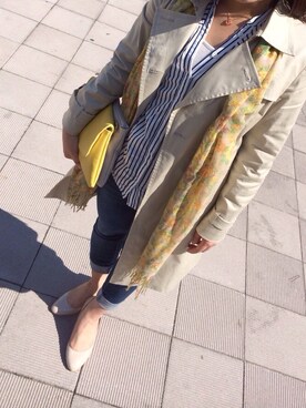 澄香さんのコーディネート