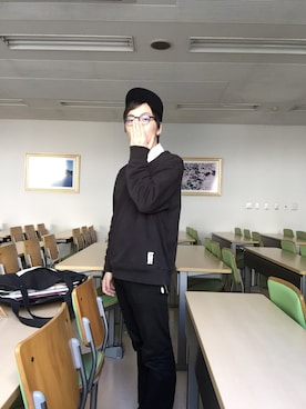 Ôchaさんのコーディネート