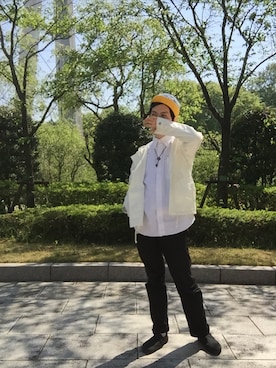 Ôchaさんのコーディネート