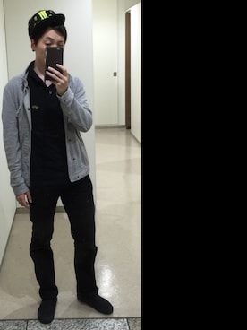 Ôchaさんのコーディネート