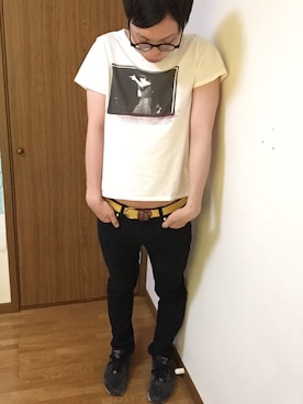 Ôchaさんのコーディネート