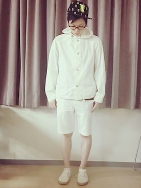 Ôchaさんのコーディネート