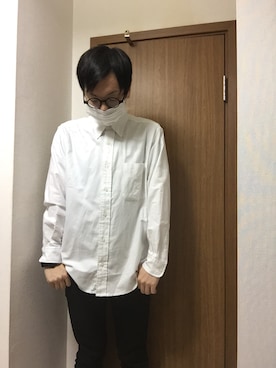 Ôchaさんのコーディネート