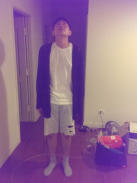 GrayChenさんのコーディネート