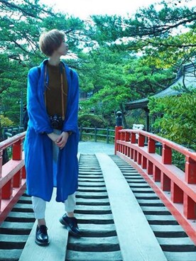 nakko*さんのコーディネート