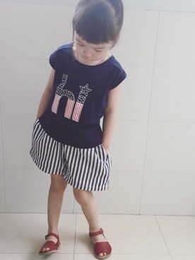 shopgirlさんのコーディネート