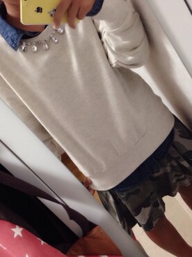 ゆの◁さんのコーディネート