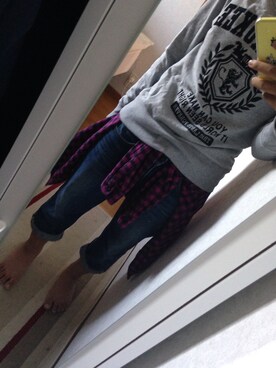 ゆの◁さんのコーディネート