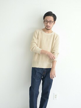 UR MENS STAFFさんのコーディネート
