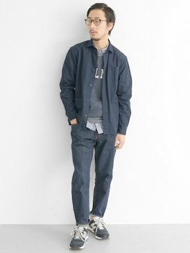 UR MENS STAFFさんのコーディネート