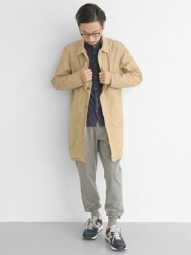 UR MENS STAFFさんのコーディネート