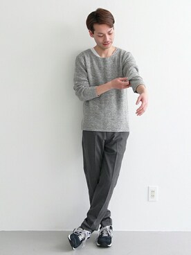 UR MENS STAFFさんのコーディネート